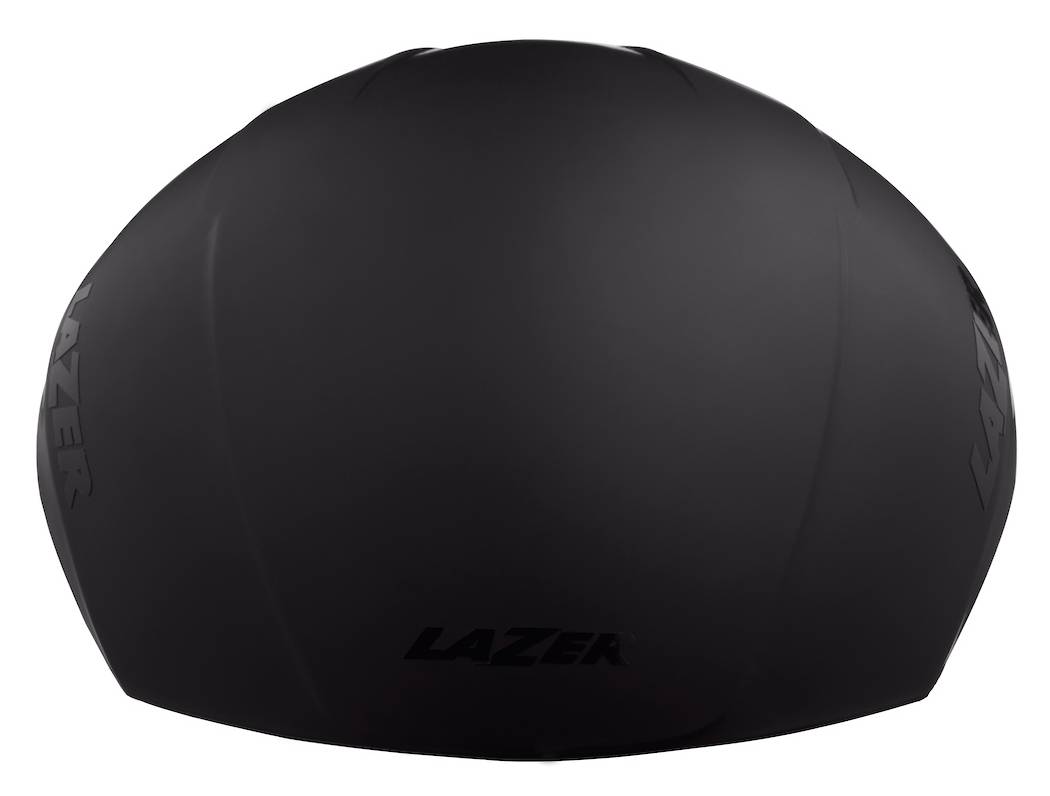 LAZER AEROSHELL STRADA/Černá S