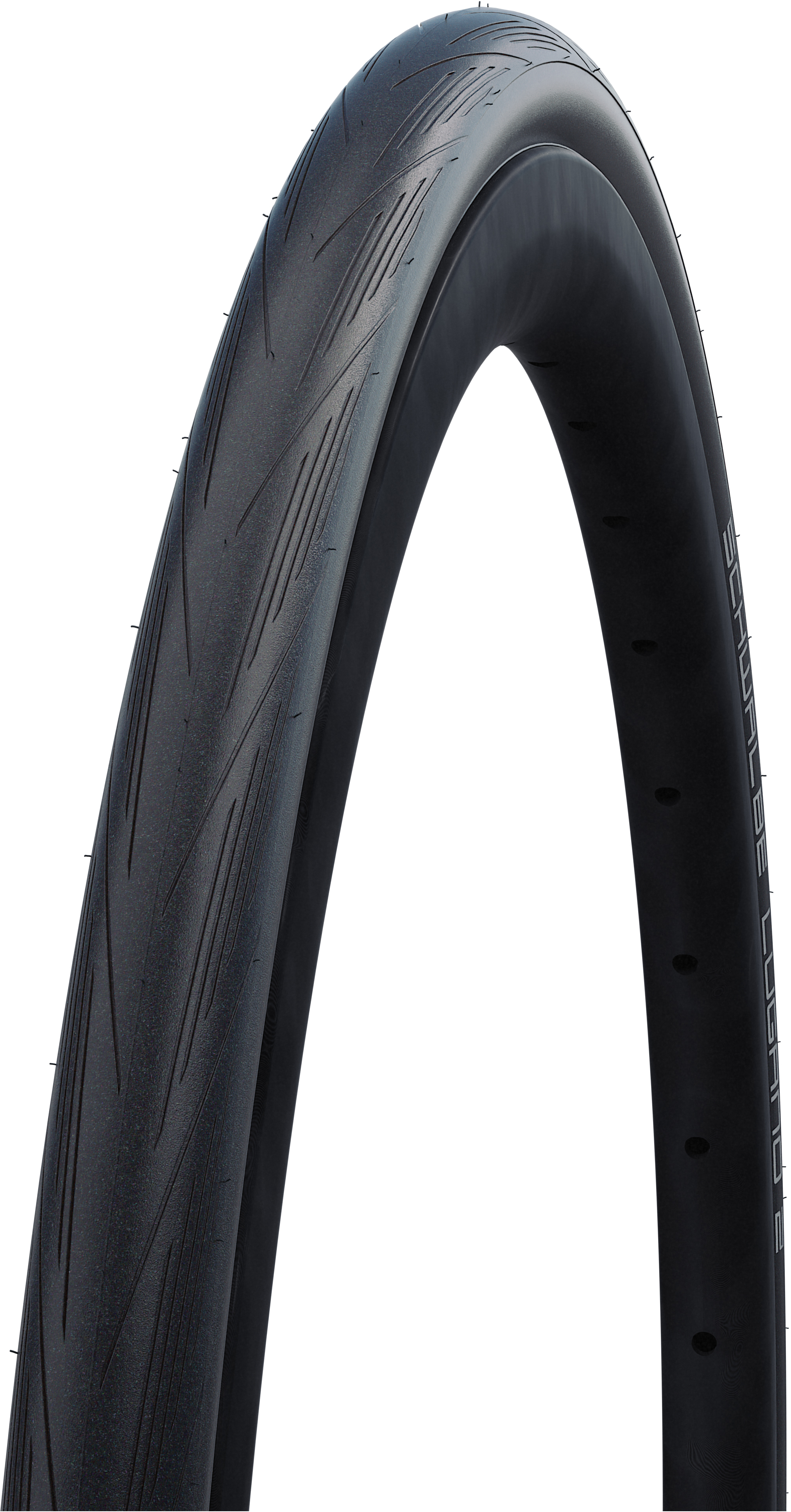 SCHWALBE plášť LUGANO, , 28 x 0.90, K-Guard, , černá
