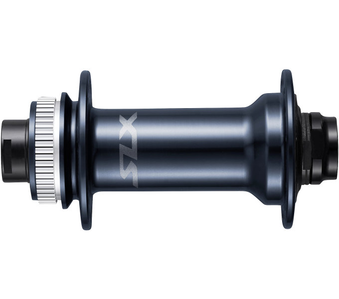 SHIMANO nába přední SLX HB-M7110 pro kotouč (centerlock) 32 děr pro E-thru 15 mm 110 mm/Boost bal