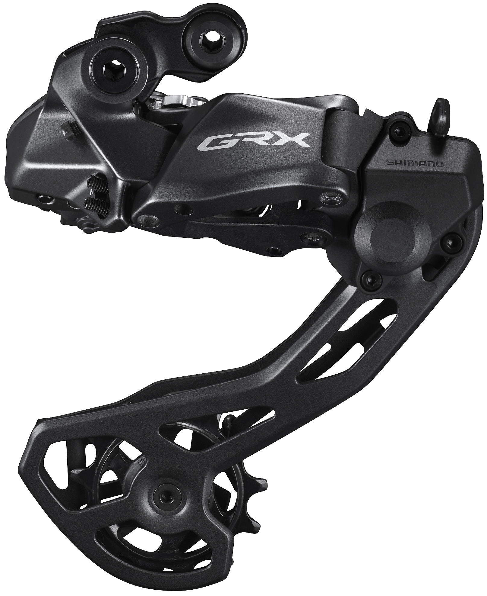 SHIMANO přehazovačka GRX RD-RX825 12 rychl gravel max 36z min 11z kapacita 41z bal