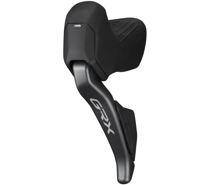 SHIMANO řad/brzd. páka GRX ST-RX825 gravel levá 2 rychl el. řaz/pro hydr kot brz bal