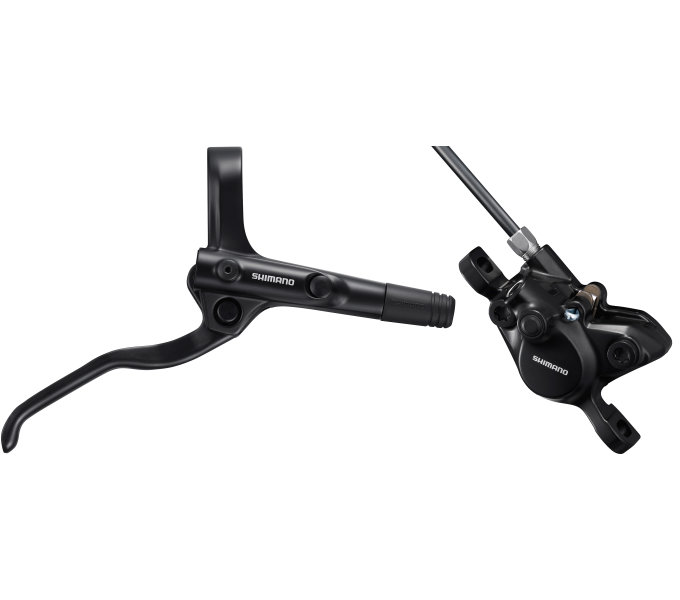 SHIMANO kot brzd-set ALTUS BR-MT200-KIT zadní/BL-MT200 bez adapt polymer SMBH59/1700mm bal