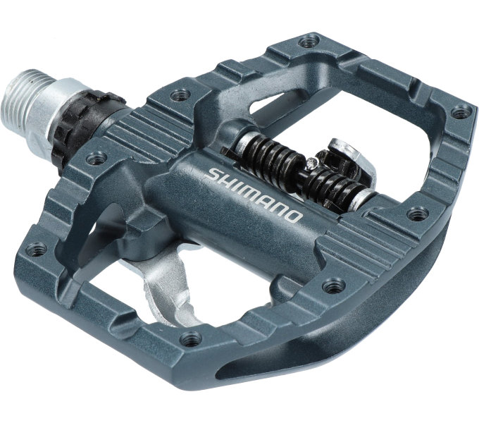 SHIMANO pedály Sil-ostatní PD-EH500 SPD zarážky SM-SH56