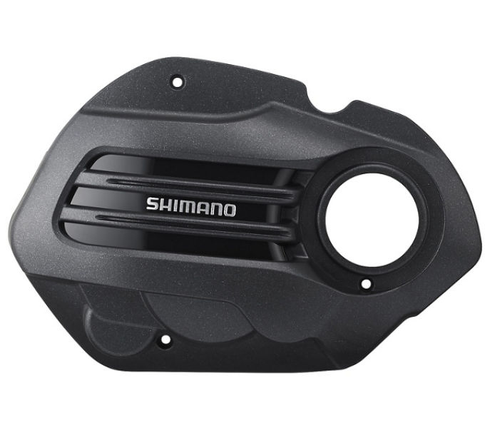 SHIMANO STEPS kryt jednotky pohonu SM-DUE61 pro treking bal