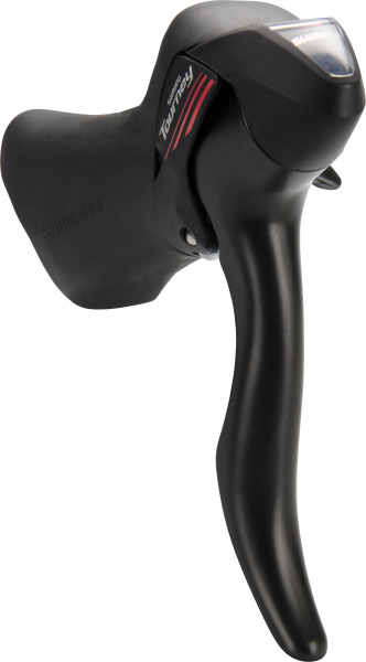 SHIMANO řad/brzd. páka A050 ST-A070 sil pro sil/can brz pravá 7 rychl