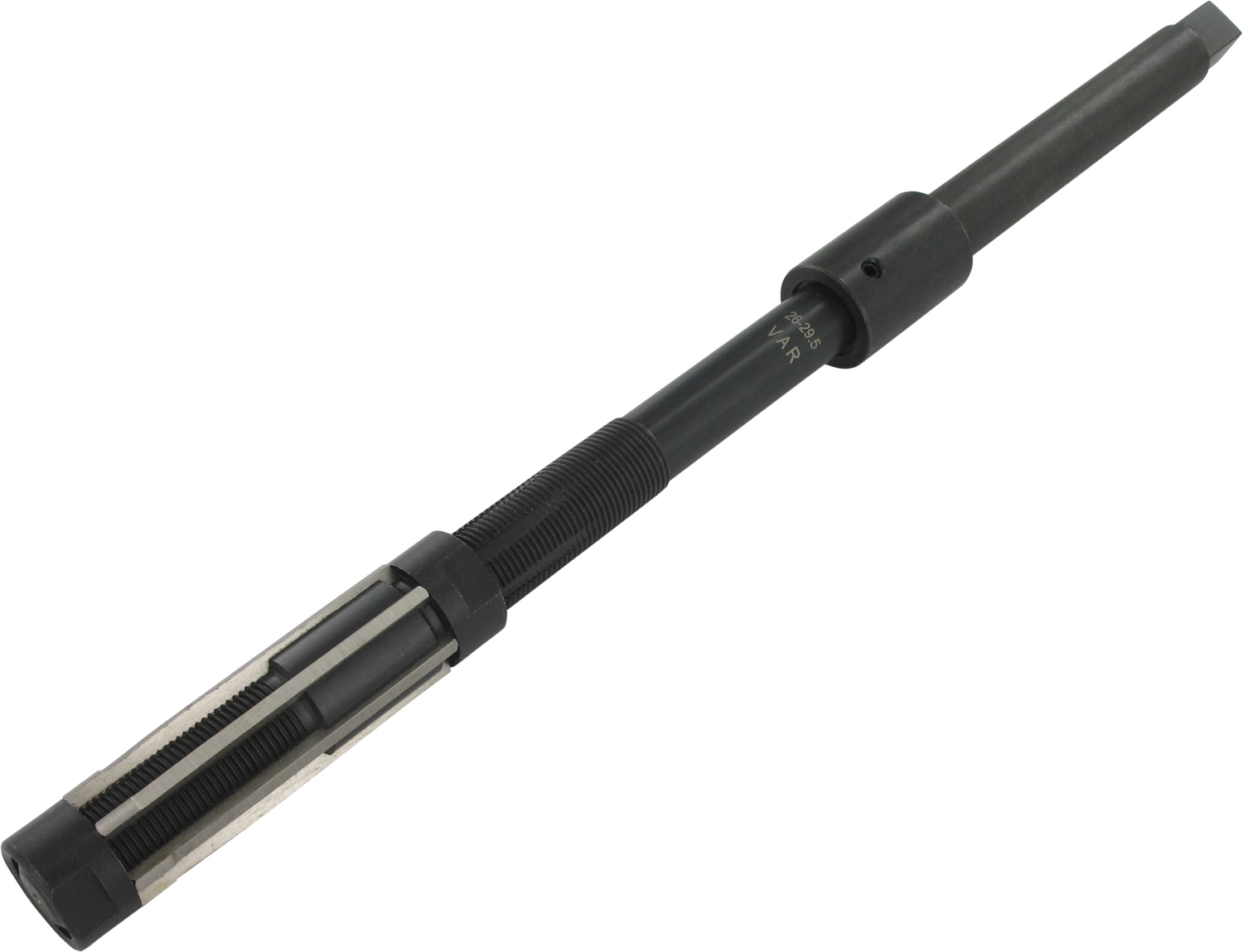 VAR Fréza sedlové trubky CD-04520