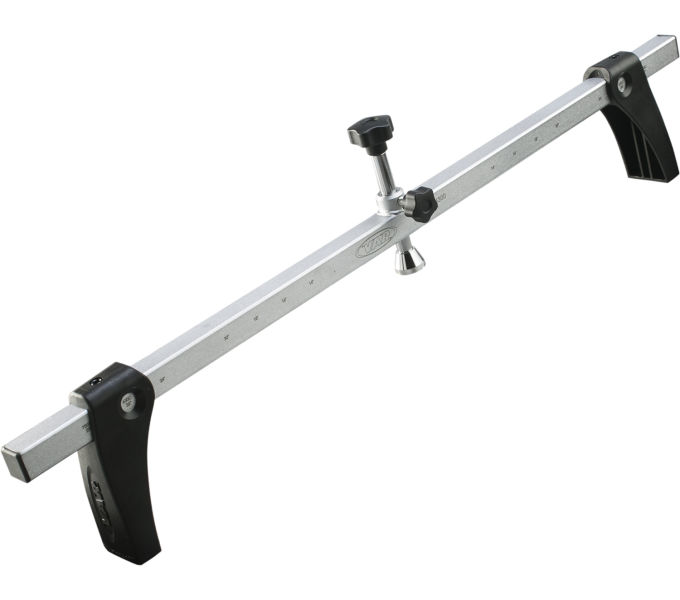 VAR Centrovací měrka RP-14300