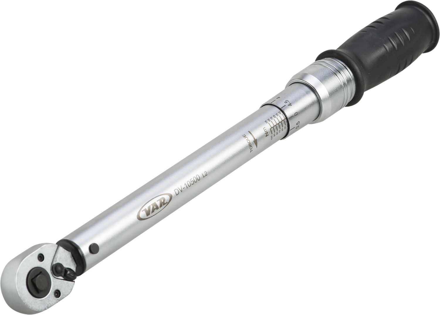 VAR Momentový klíč 3/8" DV-10500