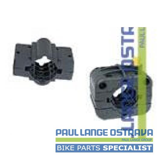 BELLELLI úchyt MTB na sedačku 34-47mm