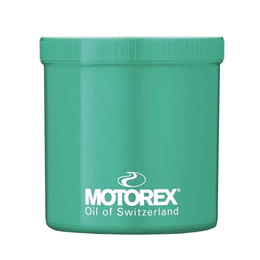MOTOREX mazací tuk WHITE GREASE 628 850 g