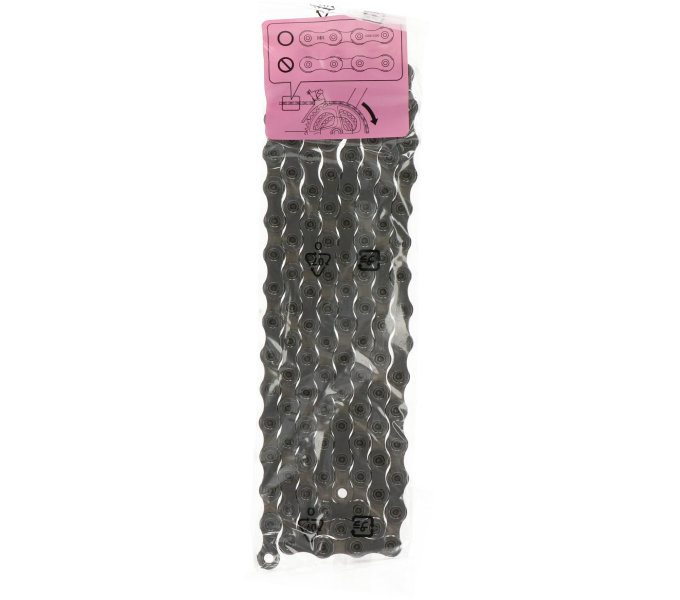 SHIMANO řetěz MTB/Sil/E-bike-ostatní CN-HG601 11rychl 116čl. s čepem servis balení = 20 ks