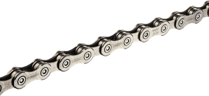 SHIMANO řetěz MTB/Sil/E-bike-ostatní CN-HG701 11rychl 116čl. s čepem . bal