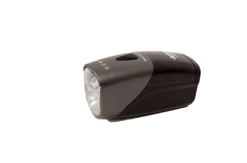 SMART světlo přední LED+Mini Halogen BL126H, 2,4W