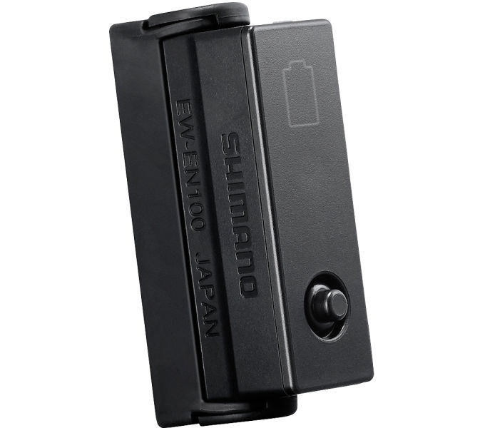 SHIMANO STEPS bezdrátová jednotka EW-EN100