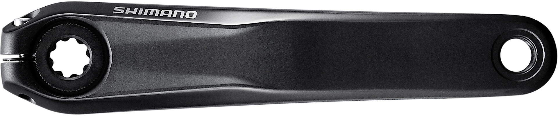 SHIMANO STEPS kliky FC-E8050 jednopřevodník 175 mm bez přev. bal
