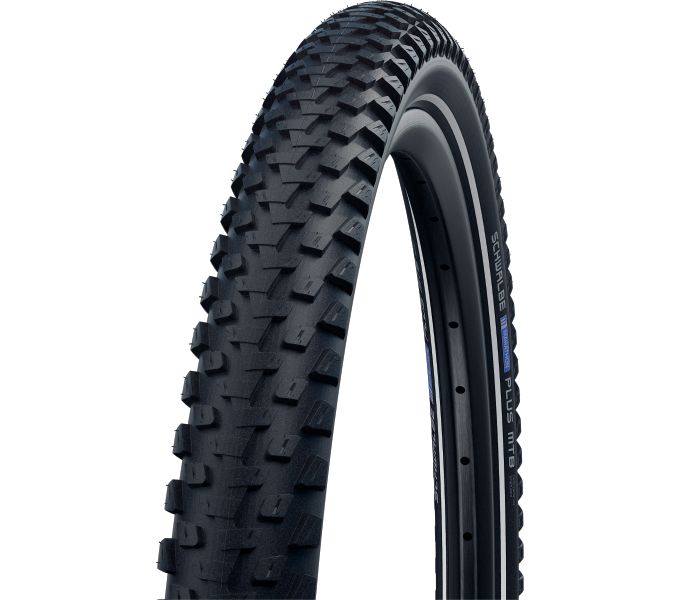 Schwalbe plášť Marathon Plus MTB Performance 60-622 černý/reflexní