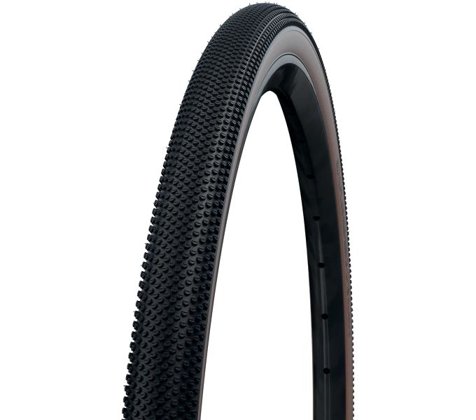 Schwalbe plášť G-One Allround Performance 35-622. TE černý/bronzový