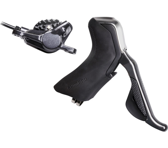 SHIMANO kot brzda set zadní ST-R785(R) BR-RS785(R) bez adapt resin des SM-BH59 1700 mm