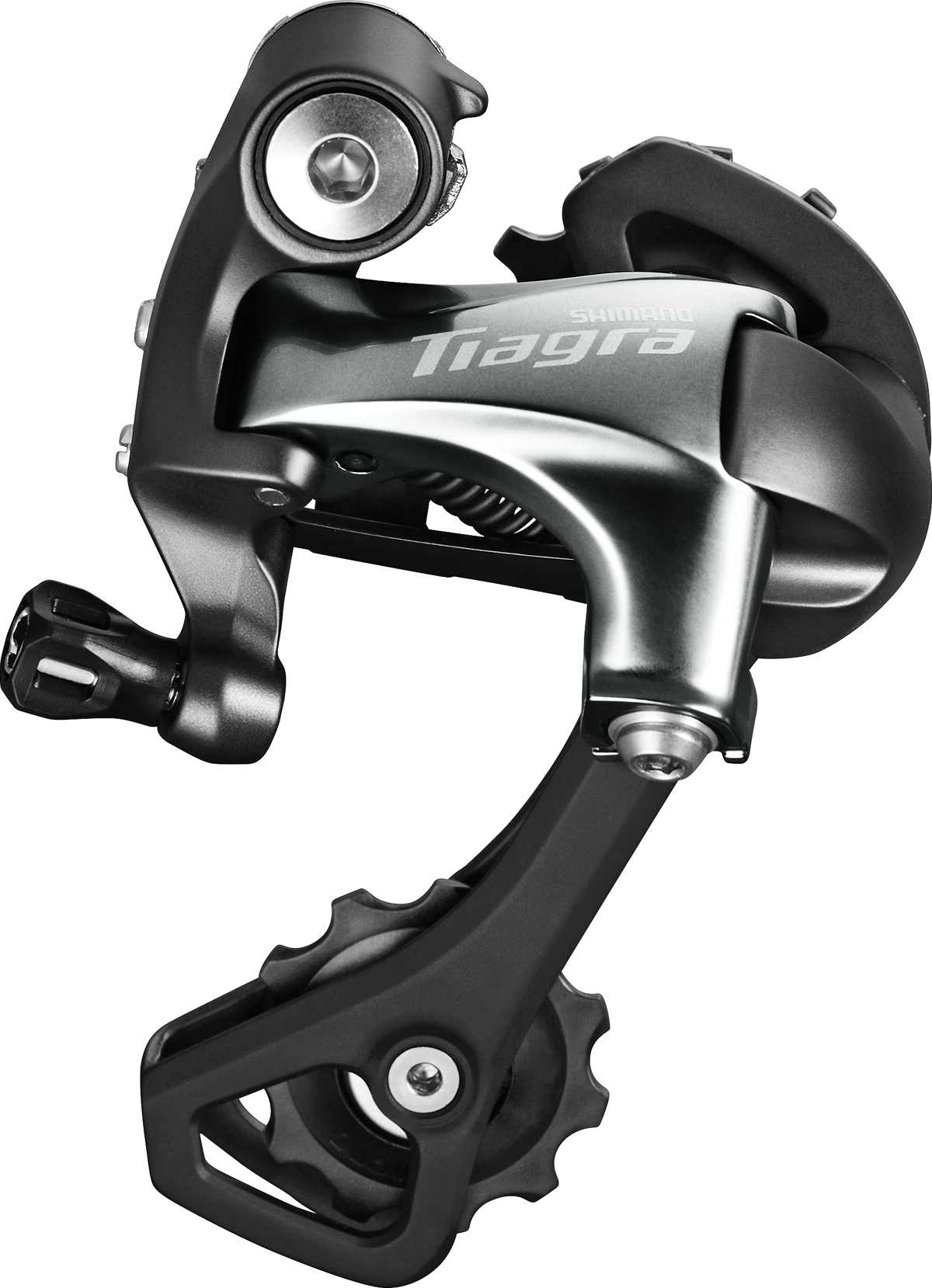 SHIMANO přehazovačka TIAGRA RD-4700 GS typ 10 rychl silniční