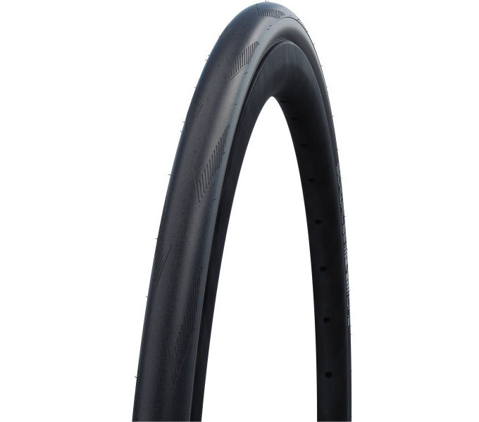 SCHWALBE plášť SCHWALBE ONE, 32-622, E-25, RaceGuard, 305 g, černá