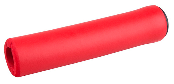 gripy PROFIL SGR001 NBR 136mm červené