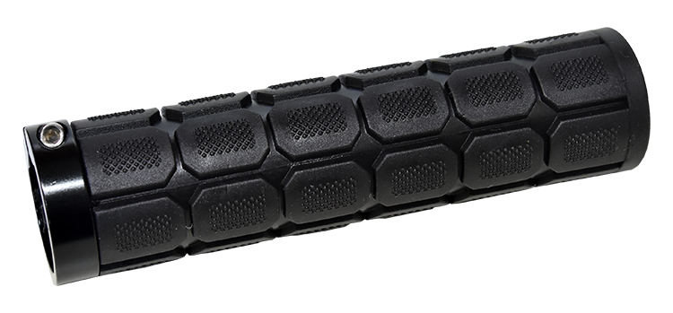 gripy PROFIL G219 imbus 130mm černo-černé