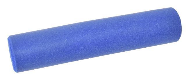gripy PROFIL VLG-1381A silicon modrý 130mm