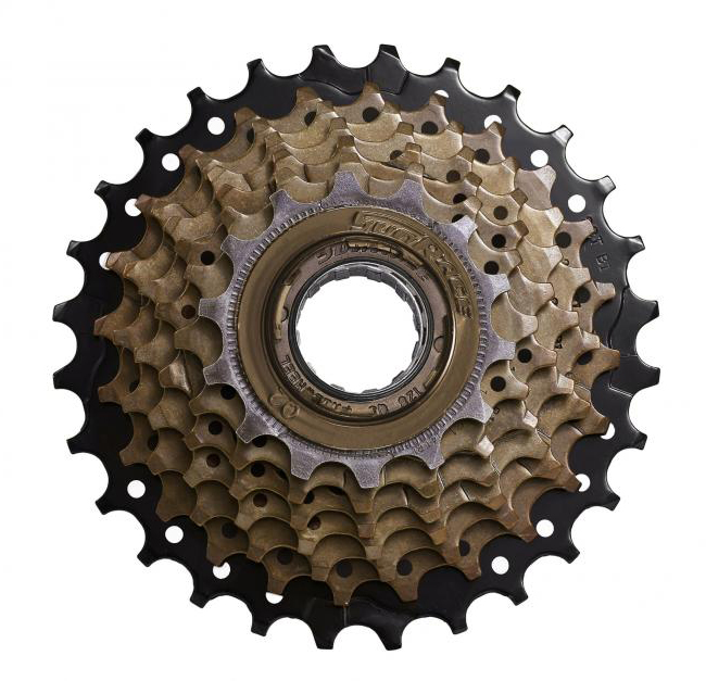kazeta SUNRACE MFM2A 7-kol. 14-28T