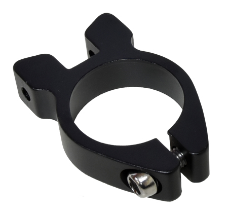 objímka podsedl.PROFIL 34,9mm M5 pro uchyc.nosiče