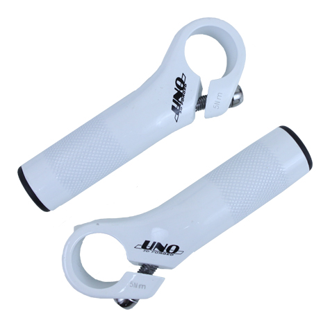 rohy UNO BE-TG1 85mm bílé