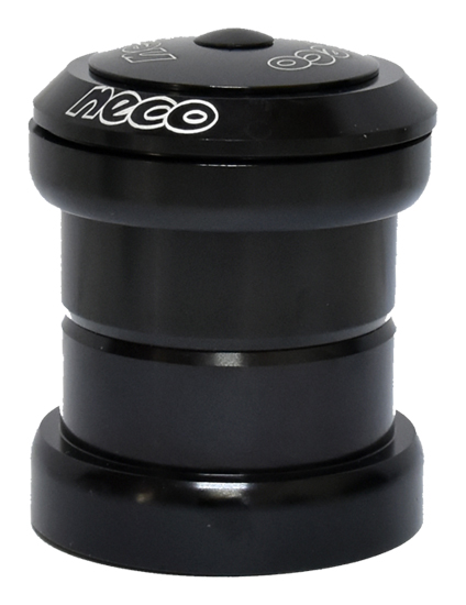 řízení NECO H151BW 1,5" 1,5" semi-integr. taper