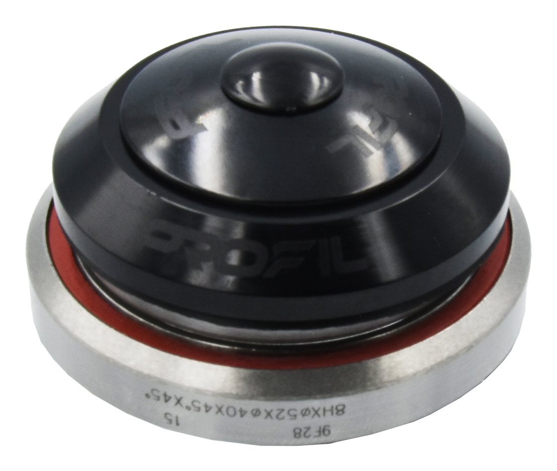 řízení PROFIL H373-1/8" 1,5" integrované