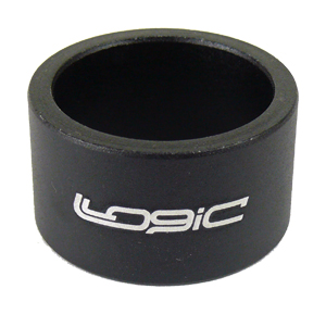 podlož.řízení NECO AS3620 1-1/8" 20mm černá