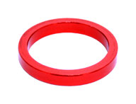 podlož.řízení NECO AS3605 1-1/8" 5mm červená