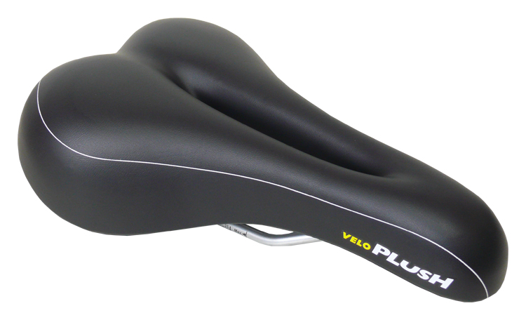 sedlo ENDZONE VL-3134 GEL