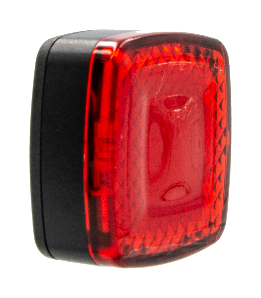 světlo zadní PROFIL XC-310SP USB 125lm