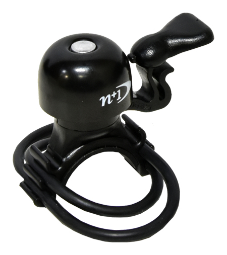 zvonek MINI NUVO N 1-B721BPQ 19,2-31,8mm