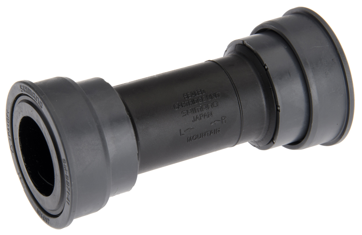SHIMANO středové složení Ostatní SM-BB71 misky press-fit 89,5/92 mm