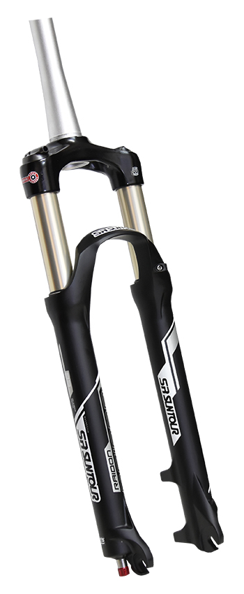 vidl.SUNTOUR Raidon XC RL AIR 27,5" disc čer.taper