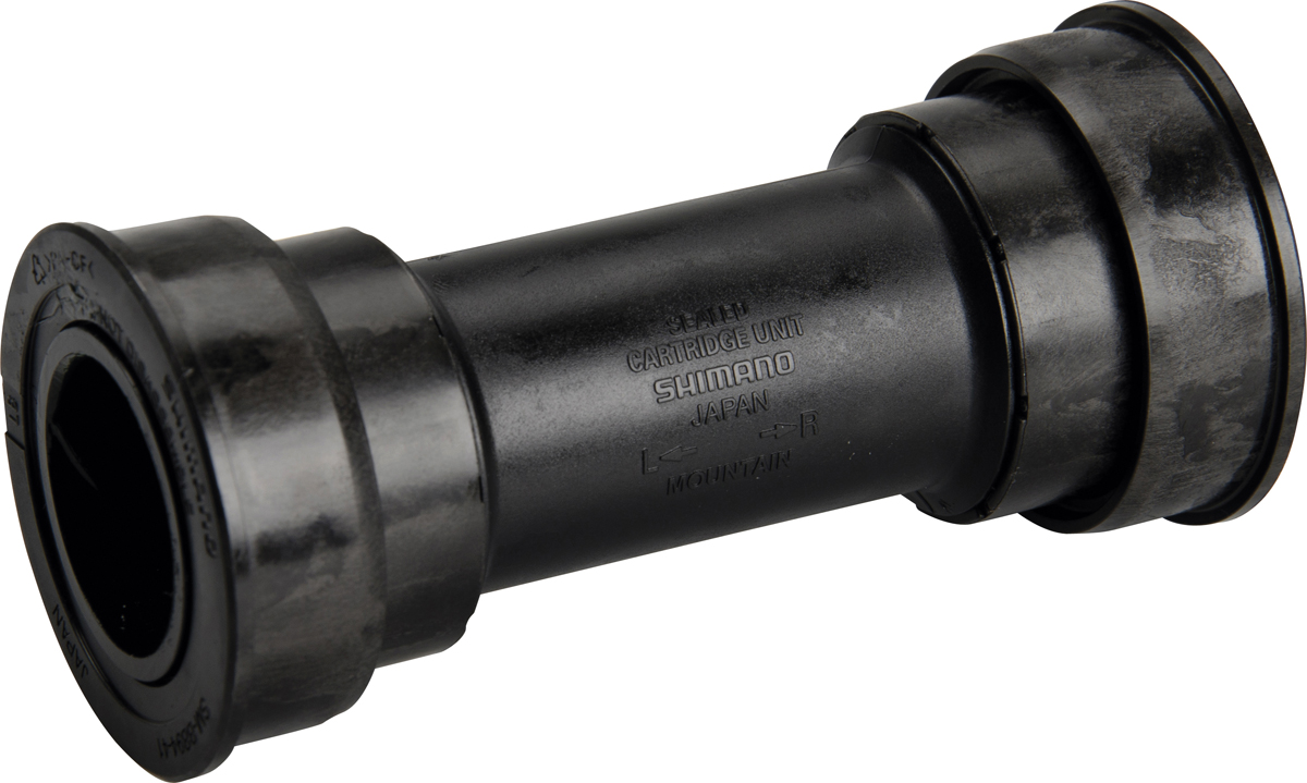 SHIMANO středové složení Ostatní SM-BB94 misky press-fit 89,5/92 mm
