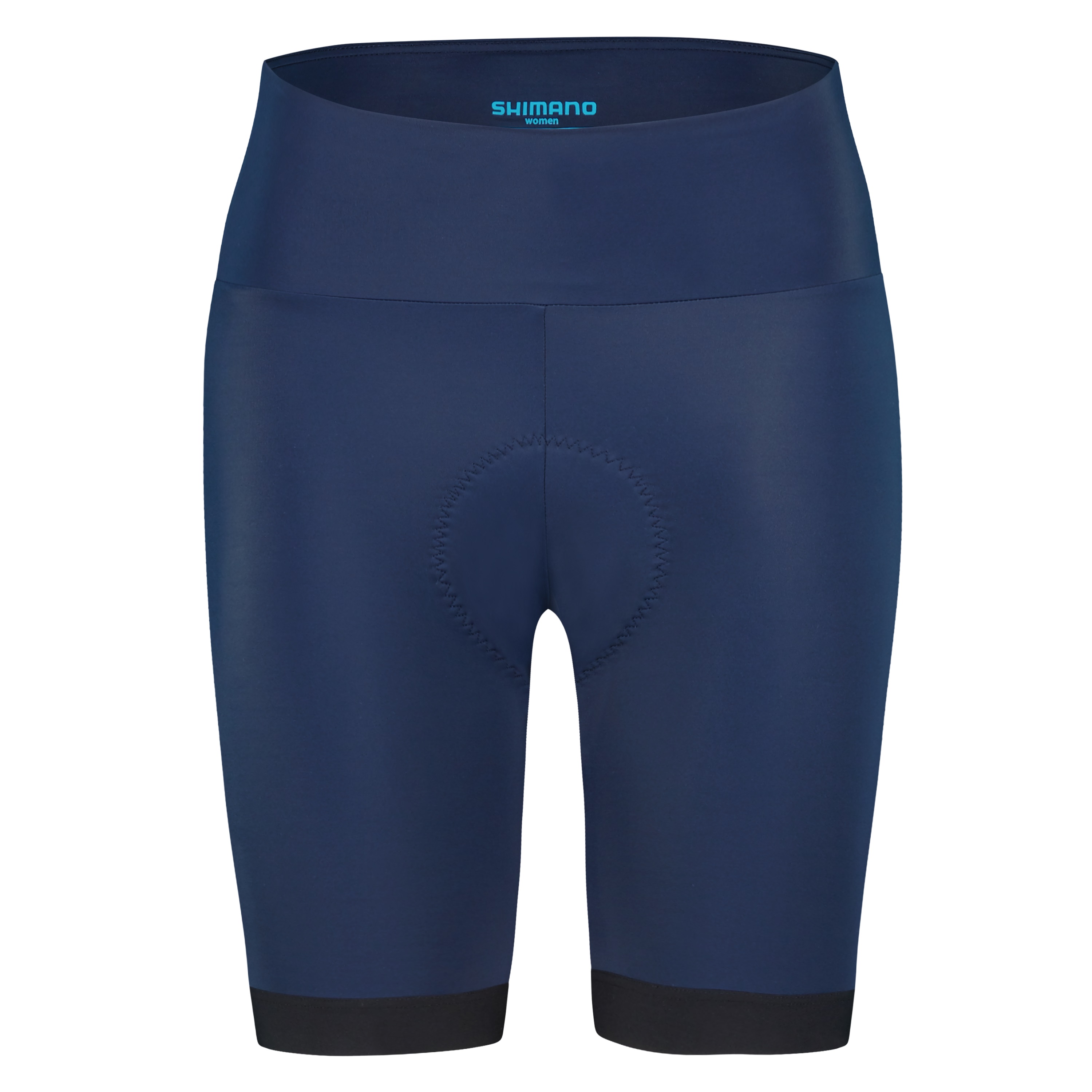 SHIMANO W PRIMO kraťasy, dámské, navy, M