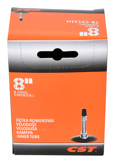 duše MRX 8x(1/2-2) AV /131H