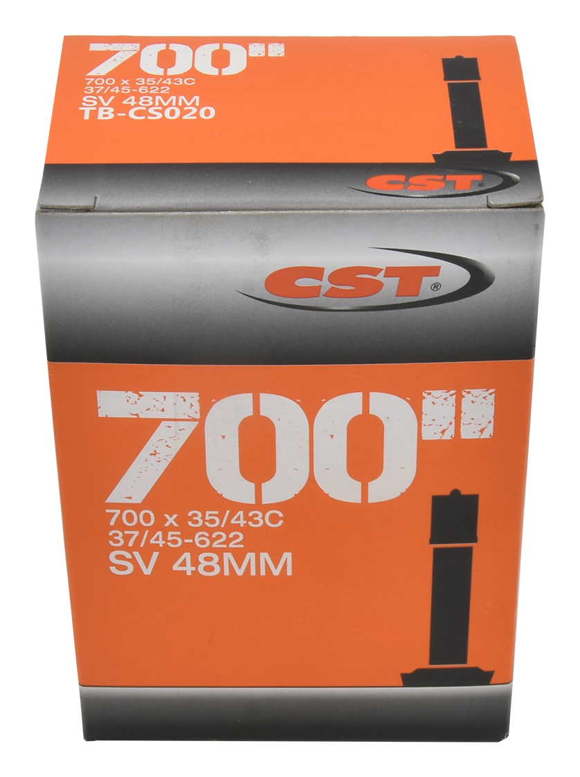 duše MRX 700x35-43C AV 48mm /020