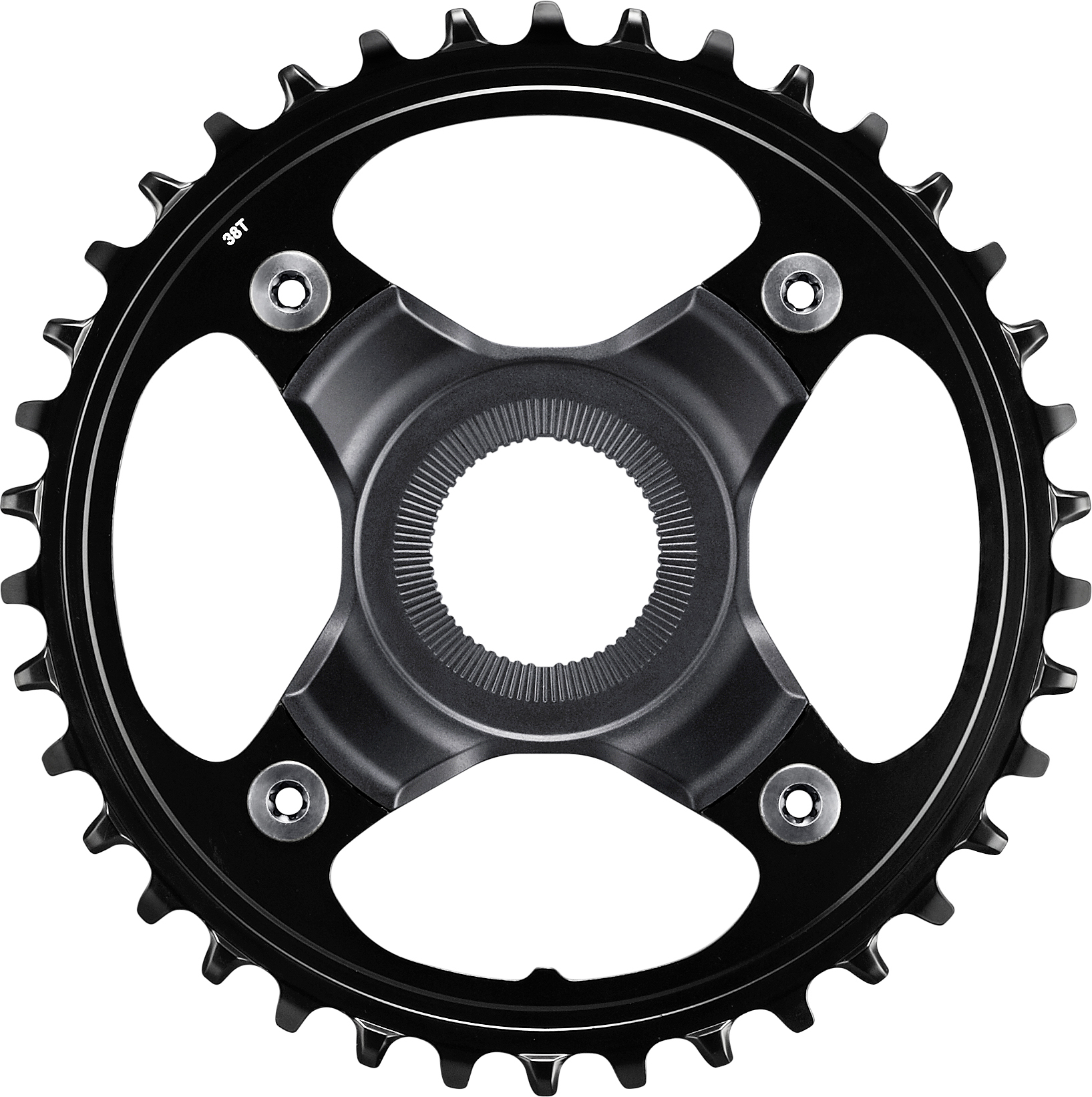 SHIMANO STEPS převodník SM-CRE80 34 z řet linka 53 bez krytu FC-E8050/E8000 bal