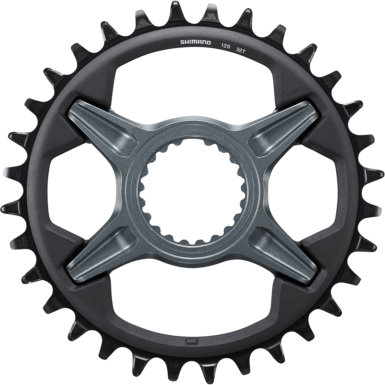 SHIMANO převodník SLX FC-M7100/20/30-1 32 z 12 spd jediný převodník