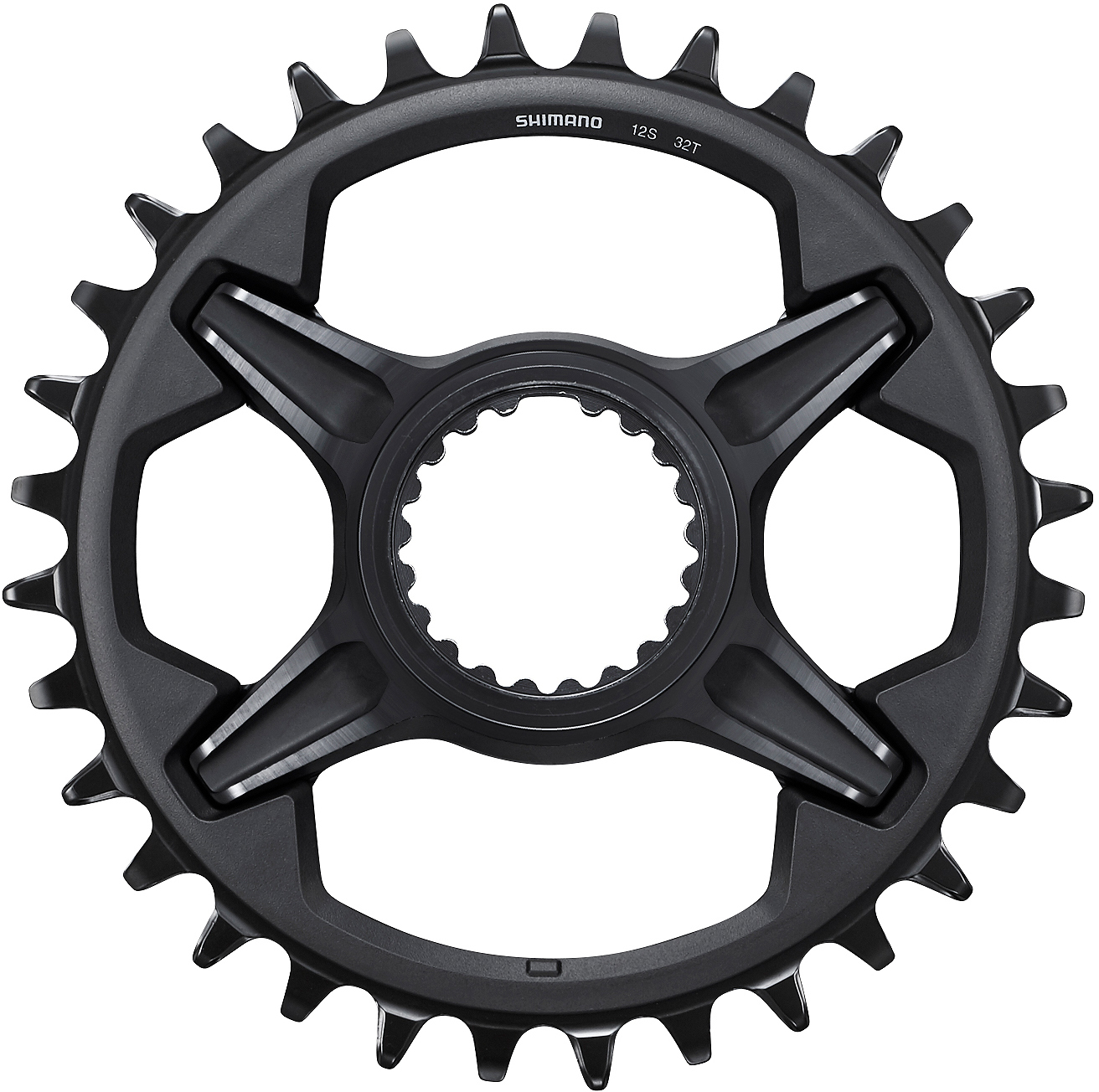 SHIMANO převodník XT FC-M8100/20/30-1 32 z 12 spd jediný převodník