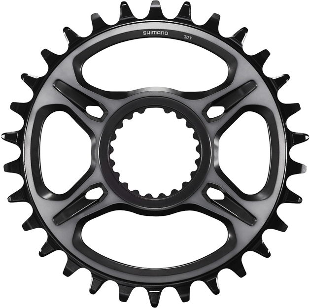 SHIMANO převodník XTR FC-M9100/20-1 30 z 12 spd jediný převodník