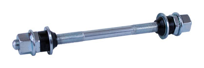 osa přední plná NH-725A 5/16"x135mm komplet