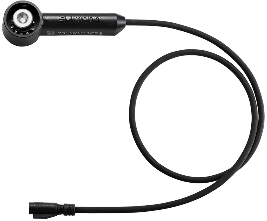 SHIMANO STEPS senzor rychlosti SM-DUE10 + kabel 340 mm bez magnetu bal