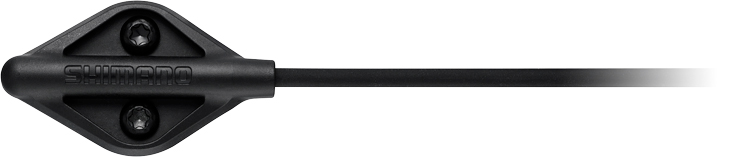 SHIMANO STEPS senzor rychlosti SM-DUE11A + kabel 760 mm bez magnetu